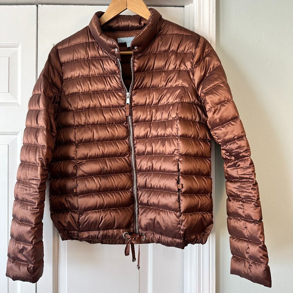 Antonio Melani Puffer